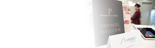 Benefits of Priority Pass Benefits of Priority Pass